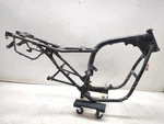 91-03 Honda CB750 Nighthawk Main Frame Chassis Straight Cln. Fixed Price $648.40.