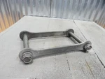 01-05 Yamaha FZ1 Rear Shock Frame Swing Arm Linkage Links 5LV-2217M-00-00. Fixed Price $16.69.