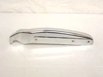 Kawasaki 1500 Vulcan Nomad Left Rear Fender Cover. Fixed Price $25.99.