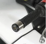 Handlebar Ends For Suzuki SV1000 Fullfaired (2003 To 2009) By R&g Racing. Fixed Price $51.99.