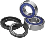 Balls 25-1216 Kawasaki W650 EJ650 2001-2005 Front Wheel Bearing Kit 22-51216. Fixed Price $26.96.