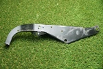 Harley Touring Electra Glide Street Right Front Fairing Bracket 58479-96A. Fixed Price $25.00.