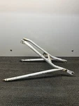 1996-2001 Honda Oem Rear Subframe CR80RB 50140-GBF-830ZA. Fixed Price $79.99.