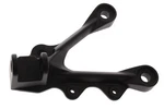 Kawasaki Genuine 2008-2021 Ninja ZX-6R Front Left Footpeg 35063-0160-18R New. Fixed Price $139.39.