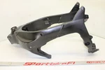07-08 Kawasaki Ninja ZX6R Cln Ez Frame Chassis Ready Easy. Fixed Price $1100.00.