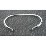 V-twin Manufacturing Chrome 1/4"" Engine Bar 51-0901. Fixed Price $170.28.