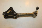2012 Triumph Street Triple Rear Shock Link Dog Bone Suspension T2053110. Fixed Price $17.99.