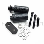 Frame Sliders Crash Protector For Yamaha Yzf R6 2006-2007 No Cut Carbon Fiber. Fixed Price $19.59.