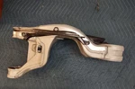 Ducati 1098 Swing Arm Oem Part No: 37531411C (1138). Fixed Price $350.00.