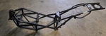 Frame Chassis Clear Title Au Ducati Monster 1000 800 620 03-06 900 Ie 2002 47.... Fixed Price $322.61.