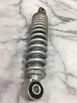 18 Yamaha Zuma Scooter Rear Back Shock Spring. Fixed Price $34.56.