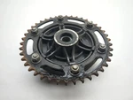 13-18 Bmw F800GS Adventure Rear Sprocket Carrier Cush Drive W/ Hubs 27717717630. Fixed Price $105.29.