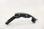 14-23 Harley Davidson Touring Cvo Right Saddlebag Support Arctic Black. Fixed Price $249.24.