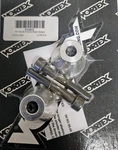 2004-2006 Yamaha R1 Vortex Aluminum Frame Slider Bases Only FS603. Fixed Price $35.10.
