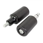 Open Box Biketek Frame Sliders For 2003-2006 Honda CBR600RR. Fixed Price $18.75.