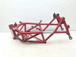 Ducati Hypermotard 1100 Evo Main Frame Chassis Straight Slvg. Fixed Price $300.04.