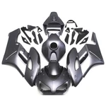 Injection Matte Silver Fairings Kit For 2004 2005 Honda CBR1000RR Abs Bodywork. Fixed Price $374.95.