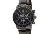 Seiko SSC225P1 Solar Chronograph Watch Men Black Dial Stainless Steel 100M. Fixed Price $892.94.