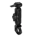 Rokform Pro Ball Motorcycle Handlebar Phone Mount - Aluminum + Stainless Steel. Fixed Price $169.99.
