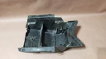 15-18 2016 Bmw S1000RR K46 Rear Back Undertail Battery Tray 46628540896. Fixed Price $34.99.