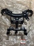 Suzuki SV650S (X-K2) 1999-2002 Nos Upper Fairing Bracket Brace 94510-19F02. Fixed Price $268.63.