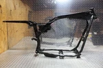 2000 2001 Harley-davidson Dyna Oem Frame Chassis *c* 47427-99A Nice Straight. Fixed Price $1199.95.