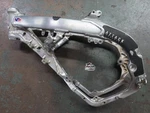 2015-2017 Suzuki Frame (rmz RM-Z450 Oem Chassis Stock Used Straight). Fixed Price $400.00.