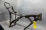 1981 Honda XL250S Frame Chassis *bos*. Fixed Price $240.25.