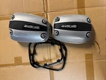 Left Right Cylinder Head Valve Cover Set Bmw R850R R1100R 94-01 Oem. Fixed Price $124.99.