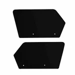 Maier Utv Rear Number Plates. Fixed Price $70.81.
