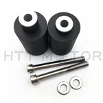 Httmt Black Frame Sliders Crash Falling Protector For Suzuki GSXR1000 2007 2008. Fixed Price $21.58.