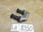 1993-2001 Kawasaki ZX11 Oem Left Lh Engine Mount Cradle Motor Bracket STR8. Fixed Price $39.99.