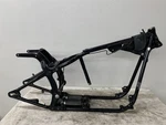 Harley-davidson 2004 Softail Heritage Frame Chassis Straight 47008-00C. Fixed Price $695.00.