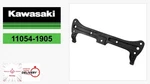 Kawasaki Oem 11054-1905NINJA ZX10R Mirror Brace Speedometer Gauge Bracket. Fixed Price $153.06.