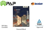 Bmw 1150 Gs Adventure Abs (0441) 2005 Rear Brake Caliper Pad. Fixed Price $51.51.