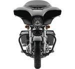 Cobra V-bend Freeway Bars 601-2113B. Fixed Price $290.69.