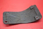 2002 Yamaha YZ250F Lower Skid Plate Engine Guard. Fixed Price $27.99.