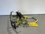 Ferrari SF90 Rear Subframe Cross Member 985883301 985874570. Fixed Price $6900.00.