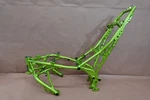 2017-2019 Kawasaki Z650 ER650 Main Frame Chassis (wa Bos). Fixed Price $859.49.