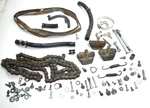 Frame Bolt Parts Lot 1986 Honda CR250R. Fixed Price $24.99.