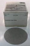 3M 01149 8" Production Sandpaper Disc (open Coat) 100CT 36D Grit. Fixed Price $180.73.