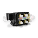 2017-2021 Mercedes GLC43 Amg Air Suspension Solenoid Valve Block X253. Fixed Price $68.73.
