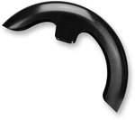 Paul Yaffe Bagger Nation Thicky Front Fender - 23" Wheel With Satin Spacers. Fixed Price $369.95.
