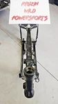 2003 Harley Softail Deuce Main Frame Chassis Straight Oem Fxstd. Fixed Price $750.00.