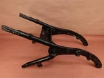 2007-2011 Harley Davidson Flhx Street Glide Rear. Fixed Price $175.49.