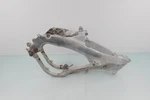 2004-2007 Honda Crf 250 Oem Main Frame Chassis Aluminum. Fixed Price $234.97.