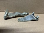 2016 2017 Yamaha Yz 450F Upper Engine Head To Frame Mounting Bracket & Bolts. Fixed Price $24.99.