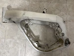1999 Honda Oem Main Frame Chassis 50100-KZ4-J10. Fixed Price $150.00.