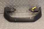 1995 Suzuki RF900R Rear Back Tail Grab Bar Frame Rail Bracket Fender. Fixed Price $59.95.