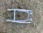 06-09 2008 Yamaha Oem Subframe 5XC-21190-90-00. Fixed Price $60.00.